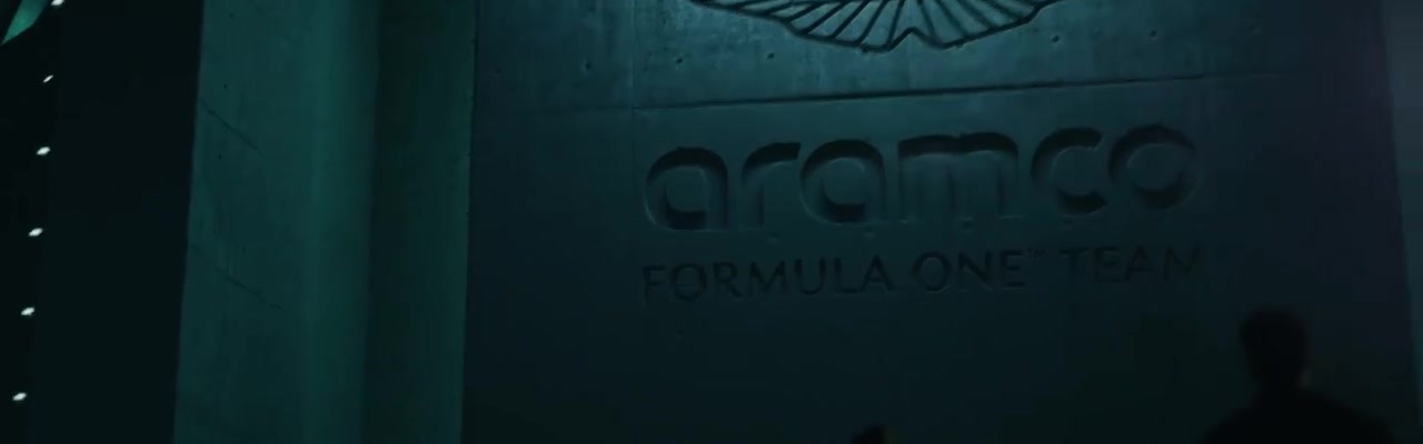 谈球吧全力冲击新赛季F1！阿斯顿马丁车队发布新车AMR25：绿黑色调