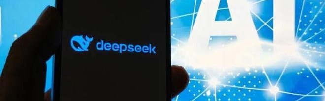 谈球吧(中国)官方网站牛马都没得做？搭载DeepSeek模型 70名AI员工上岗