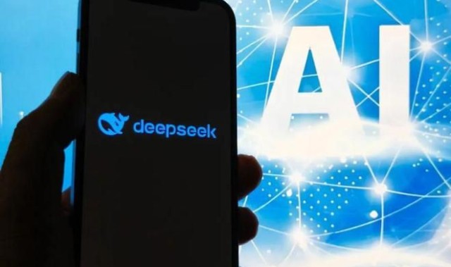 谈球吧(中国)官方网站牛马都没得做？搭载DeepSeek模型 70名AI员工上岗