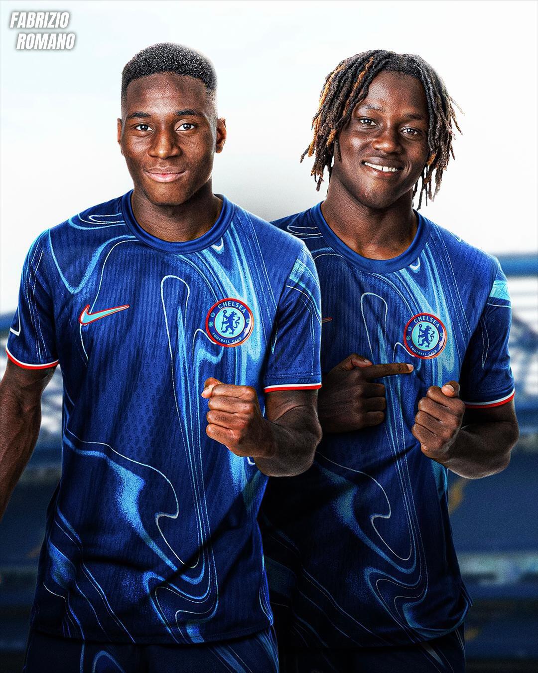 谈球吧BBC谈切尔西囤球员:贯彻长合同+低周薪,阵容进一步年轻化